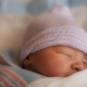 کلیپ نوزادی با دکور آماده | عکاسی کودک مهناز