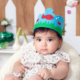 تم نوروزی نوزادی در شهرک ارم | عکاسی کودک مهناز