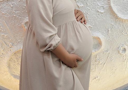 باردار شدنت مبارک | عکاسی کودک مهناز
